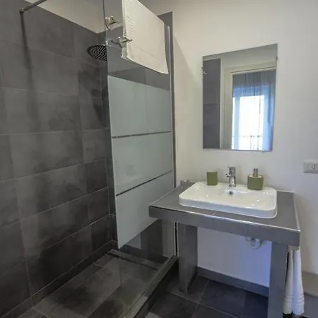 بيت ضيافة Centro Citta Concept