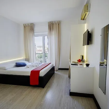 Centro Citta Concept بيت ضيافة 3*