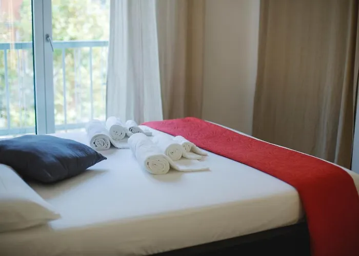 Centro Citta Concept Guest house