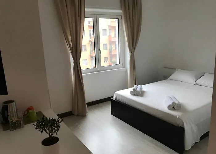 Centro Citta Concept Bari