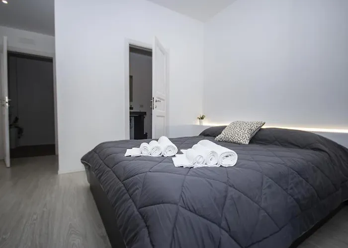 Guest house Centro Citta Concept