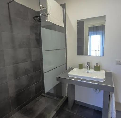 Guest house Centro Citta Concept