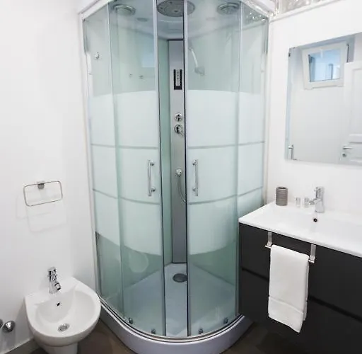 Guest house Centro Citta Concept 3*