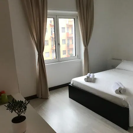 Centro Citta Concept 巴里