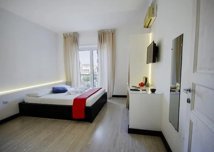 Centro Citta Concept 招待所 3*